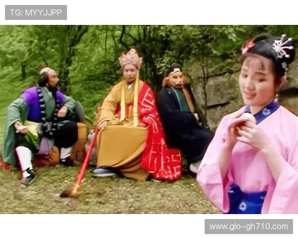 唐僧遭遇白骨精狡猾幻术陷阱 孙悟空力战妖魔解救危难 唐僧遭遇白骨精狡猾幻术陷阱 孙悟空力战妖魔解救危难